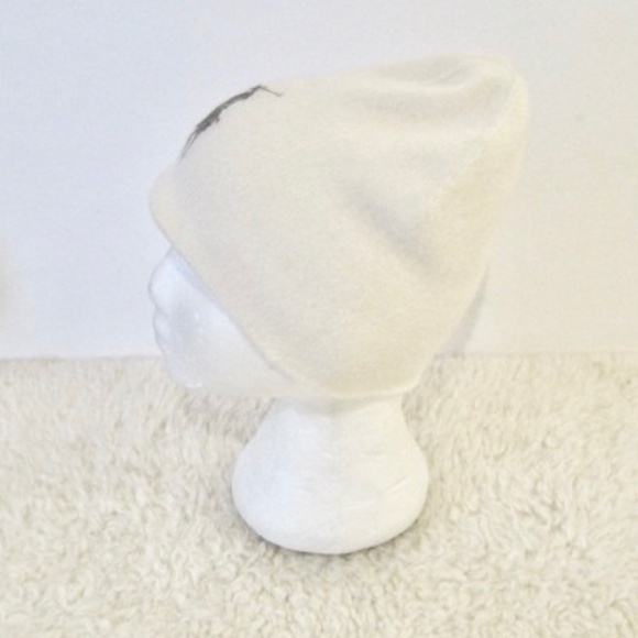 Polo Ralph Lauren Women's Pony Beanie - Picture 2 of 8